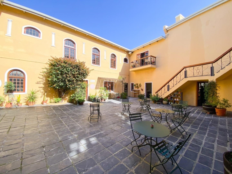 Commercial Property for Sale in Woodstock Western Cape